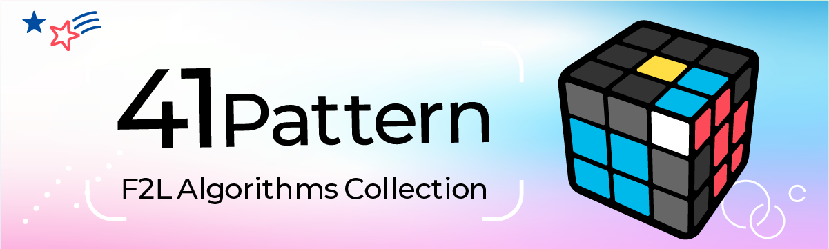 f2l algorithm