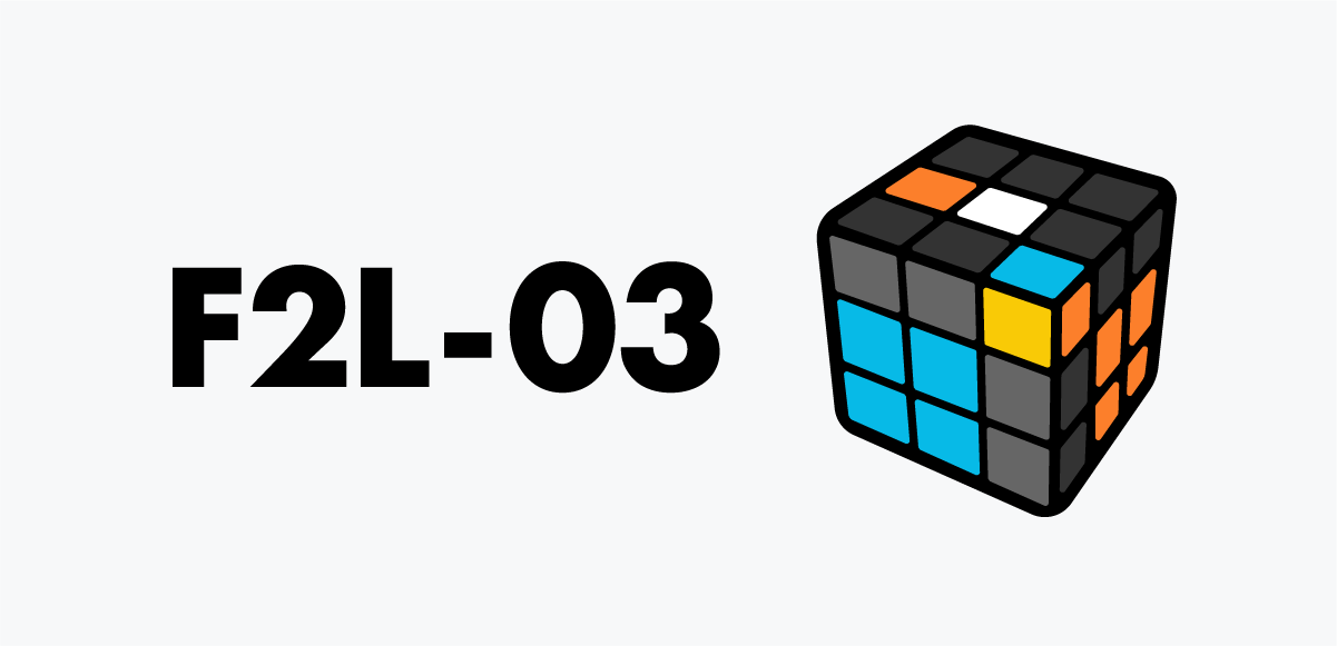 F2L 03