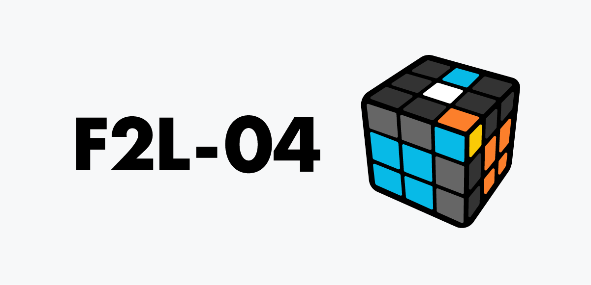 F2L 04