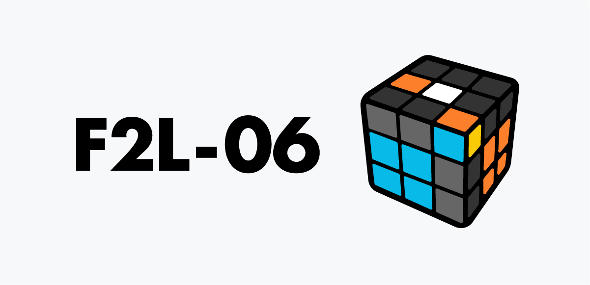 F2L 06