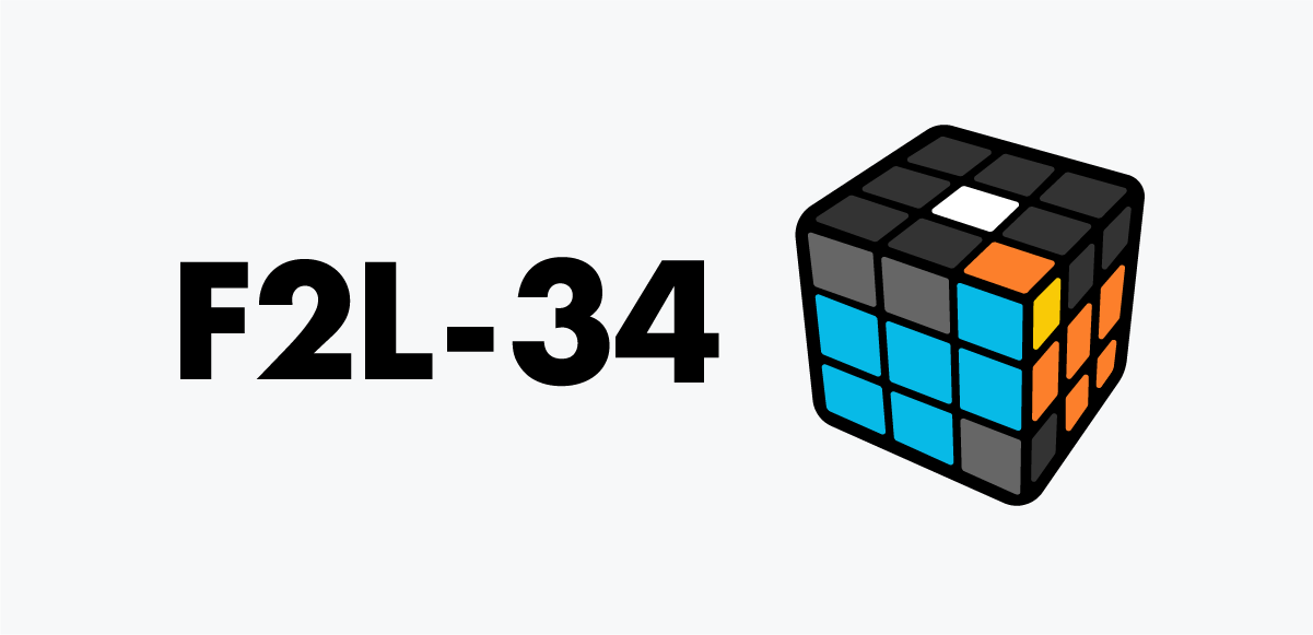F2L 34