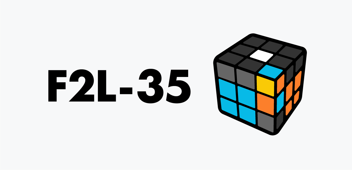 F2L 35