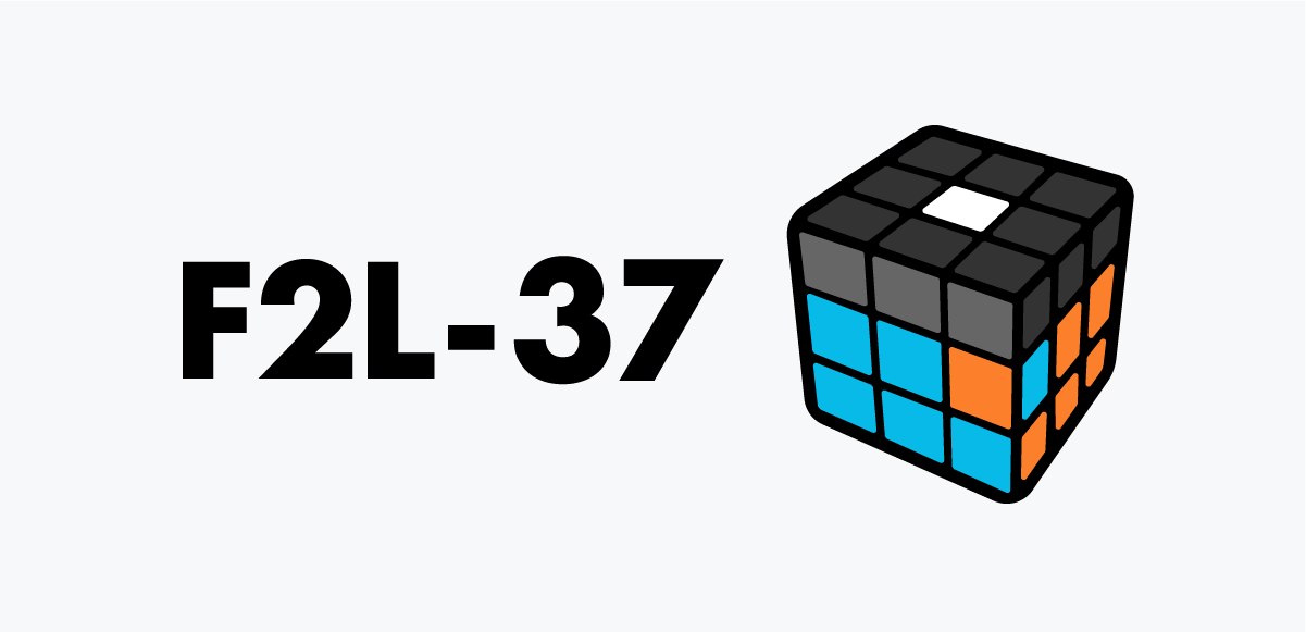 F2L 37