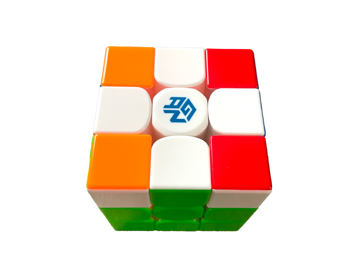 OLL-21 example