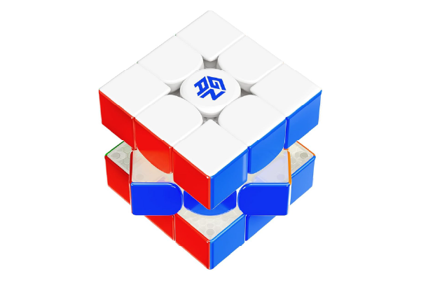 GAN 16 Maglev MAX 3x3 スピードキューブ 磁石内蔵 競技用 56mm 最上位モデル