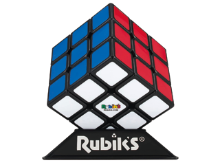 MegaHouse Rubik's Cube 3x3 ver.3.0